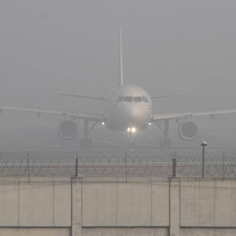 All Weather Operations (AWO)/ Low Visibility Operations (LVO)
